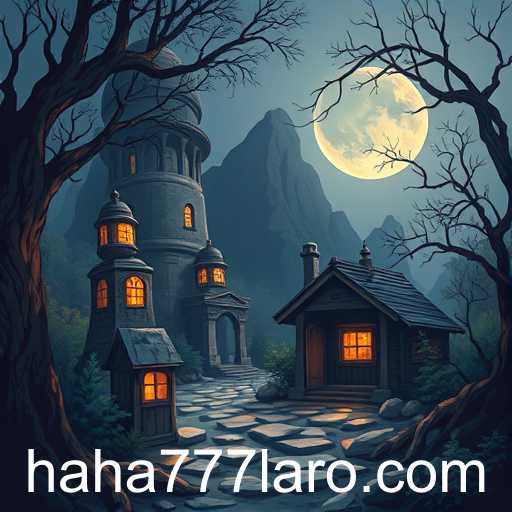 Exploring the Exciting World of Adventure Games: A Journey with haha777