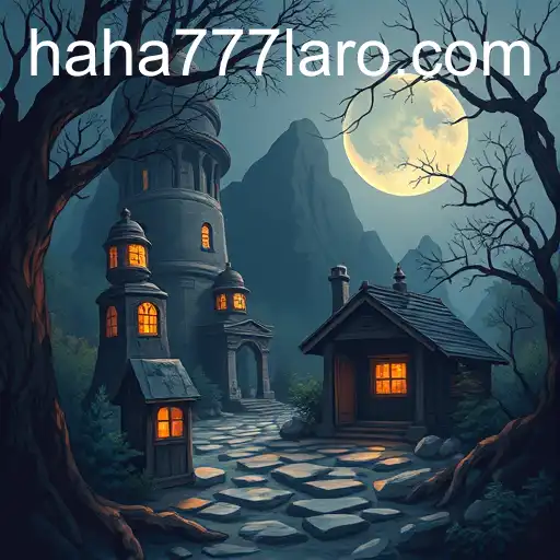 Exploring the Exciting World of Adventure Games: A Journey with haha777