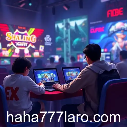 The Digital Evolution of Gaming