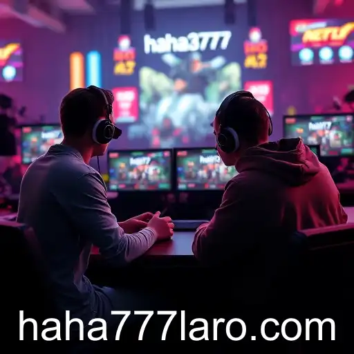 The Digital Playground: Gaming in the Modern Age