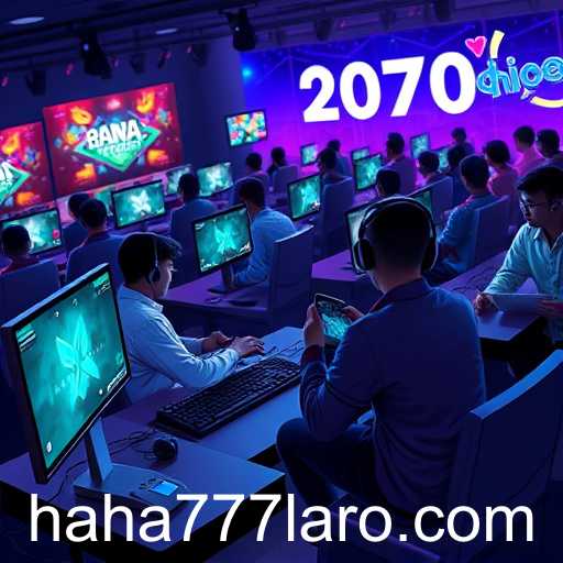 The Digital Rebirth of Gaming: A Look into 2025