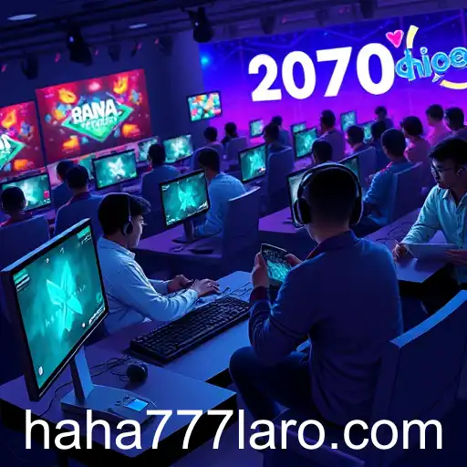 The Digital Rebirth of Gaming: A Look into 2025