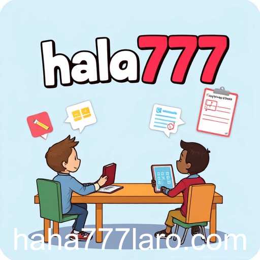 Exploring the Impact of Educational Games: The Rise of ‘haha777’ Category