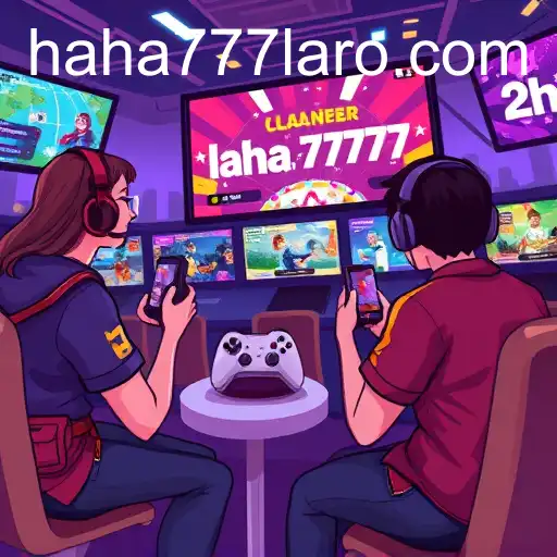 The Emergence of 'haha777': Shaping Online Gaming in 2025