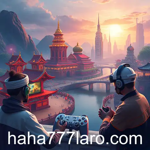 The Future of Gaming: Embracing Digital Evolution