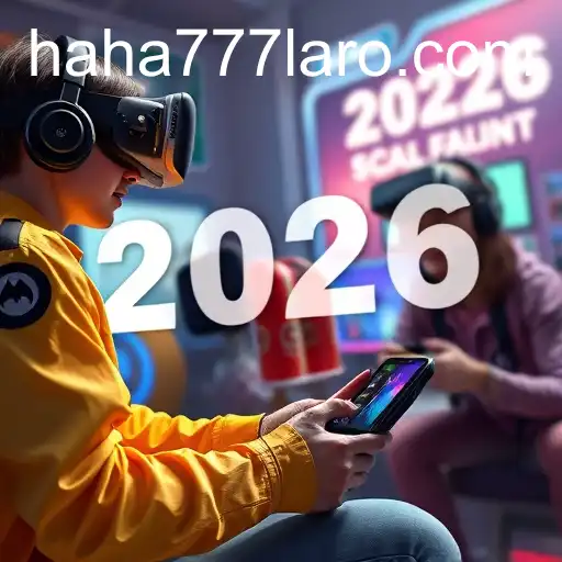 The Future of Online Gaming: A Dive into Trends and Innovations