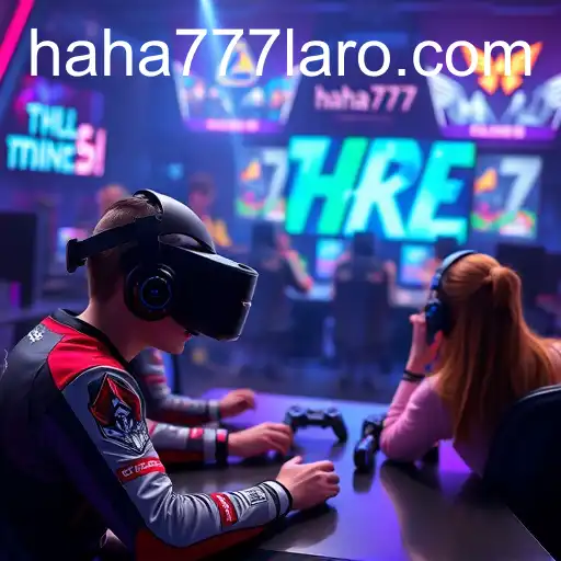 The Evolution of Gaming: A Glimpse into 2025