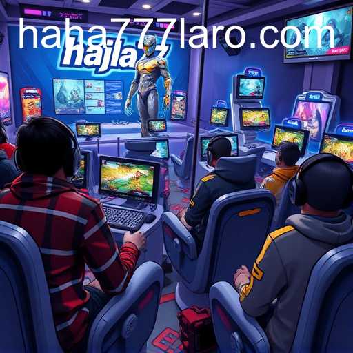 Gaming in 2025: The Rise of Keywords