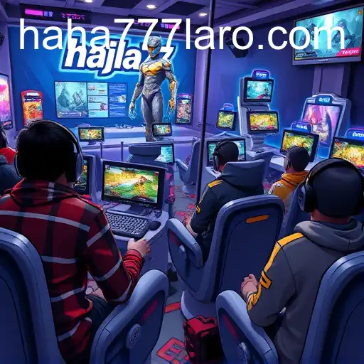 Gaming in 2025: The Rise of Keywords