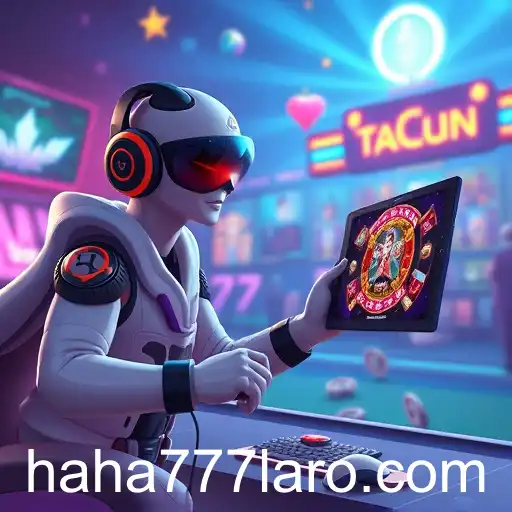 The Rise of Innovative Gaming Platforms