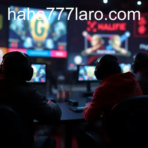 The Evolution of Online Gaming and Safety Concerns