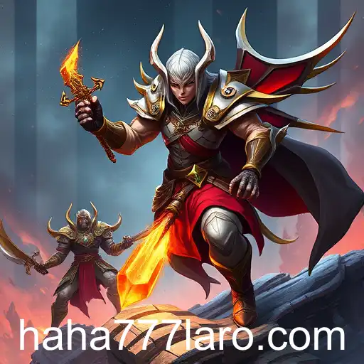 The Rise of Online Gaming: A Look at 