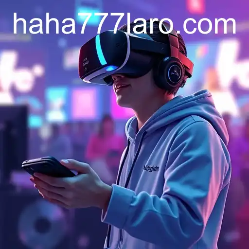 Emerging Trends in Online Gaming for 2025