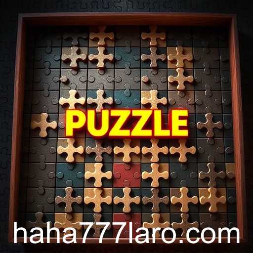 Exploring Puzzle Games on Haha777: A World of Brain Teasers and Fun Challenges