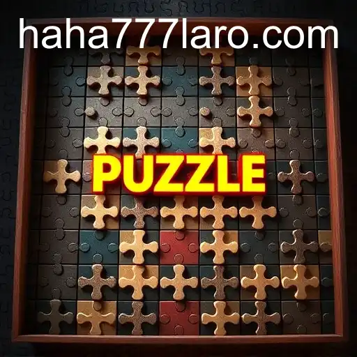Exploring Puzzle Games on Haha777: A World of Brain Teasers and Fun Challenges