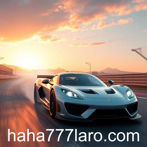 Exploring the Exciting World of Racing Games with haha777
