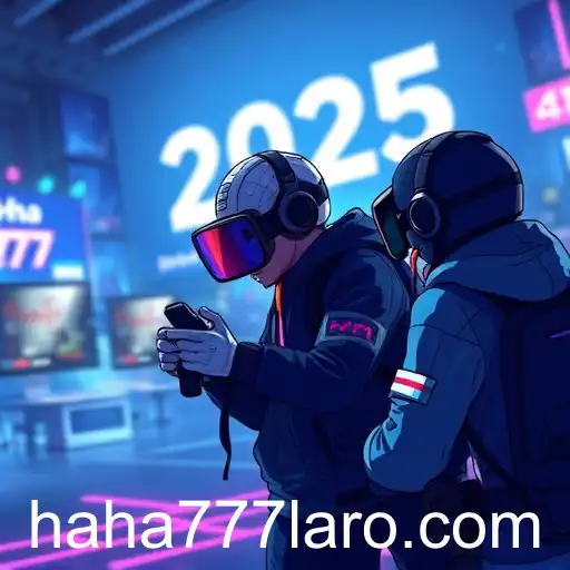 The Rise of Virtual Gaming: A Haven for Players