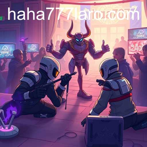 The Rise of Gaming Platforms in 2025