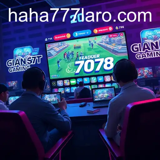 Rise of Online Gaming Communities Amid Digital Transformation