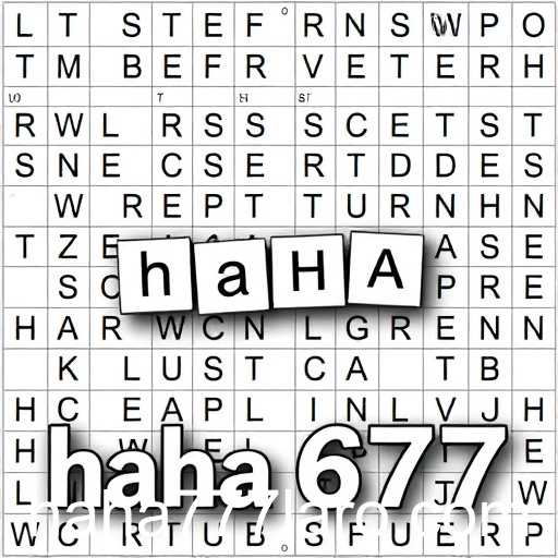 The Rise of Online Gaming: Exploring haha777's Impact