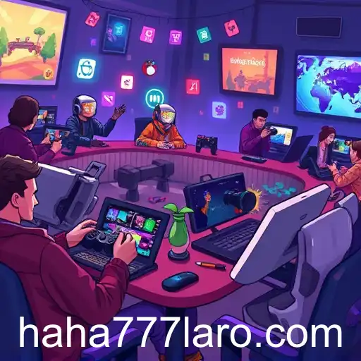 The Rise of Online Gaming Communities in 2025