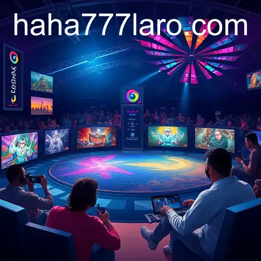 The Rise of Online Gaming Platforms in 2025