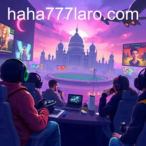 The Rise of Online Gaming in 2026