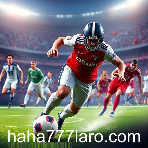 Exploring the Exciting World of Sports Games: Unveiling the 'haha777' Experience
