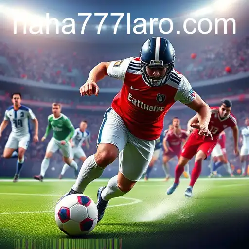 Exploring the Exciting World of Sports Games: Unveiling the 'haha777' Experience